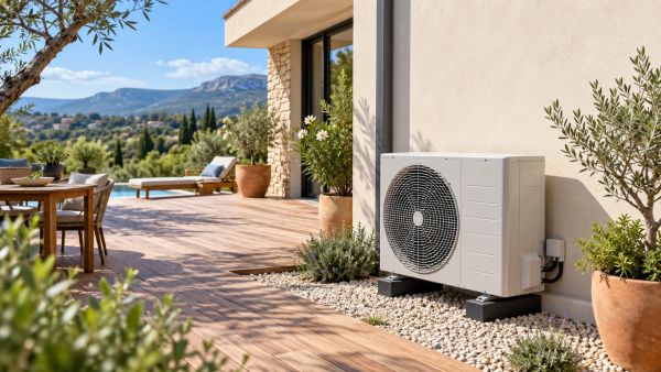 5 astuces pour améliorer son confort thermique grâce à une pompe à chaleur