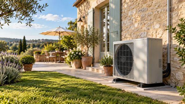 5 astuces pour améliorer son confort thermique grâce à une pompe à chaleur