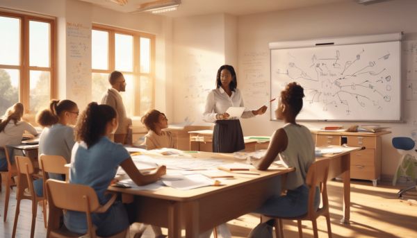 Comment réussir le parcours préparatoire au professorat des écoles ?