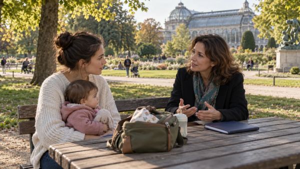 Découvrir l'aide sociale à l'enfance pour surmonter la détresse familiale
