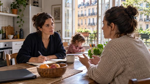 Découvrir l'aide sociale à l'enfance pour surmonter la détresse familiale