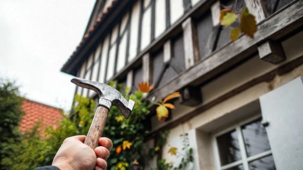 Guide complet pour réussir la rénovation de toiture à Pont-à-Mousson