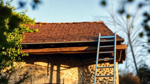 Guide complet pour réussir la rénovation de toiture à Pont-à-Mousson