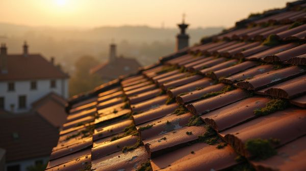 Optimiser la rénovation de toiture à Pont-à-Mousson