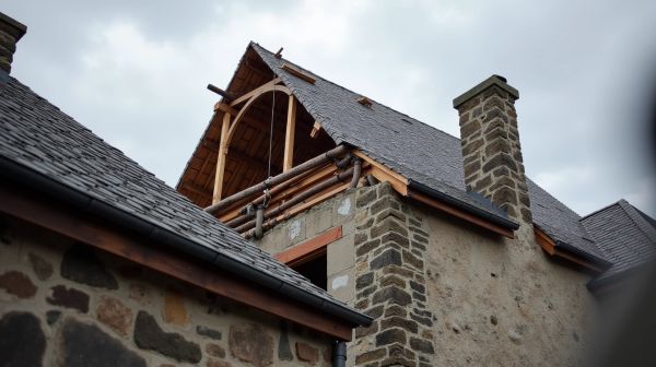 Optimiser la rénovation de toiture à Pont-à-Mousson