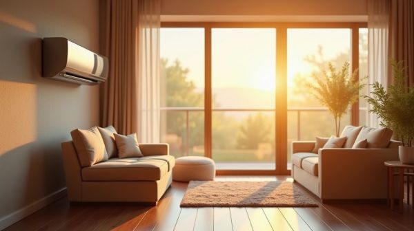 Optimiser son confort thermique avec une pompe à chaleur