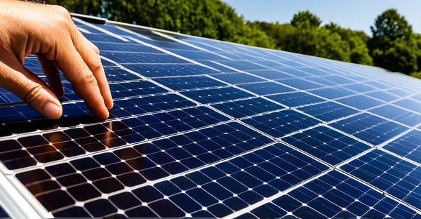 Panneau solaire photovoltaïque : comment choisir le meilleur pour votre maison