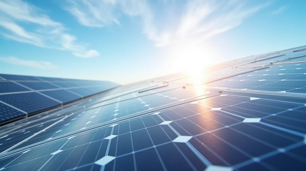 Panneau solaire photovoltaïque : comprendre son fonctionnement et ses avantages