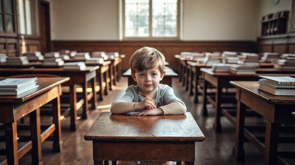 Pourquoi choisir une école française à Genève pour votre enfant ?