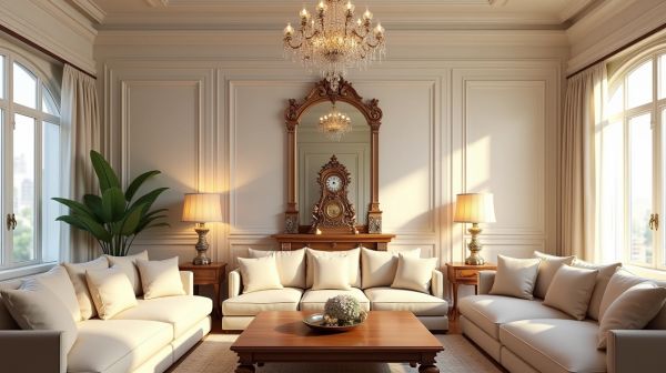 Simplifiez votre projet de rénovation d'ampleur efficacement