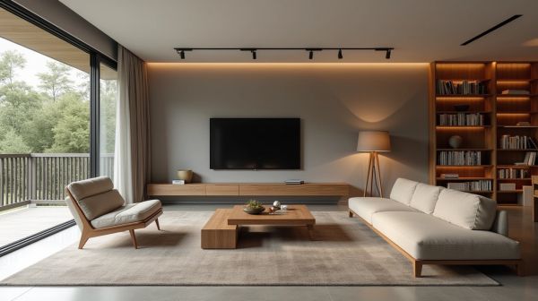 Simplifiez votre projet de rénovation d'ampleur efficacement