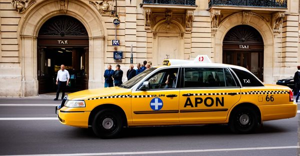 Taxi conventionné dijon : transport médical facilité et accessible