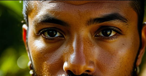 Voyage spirituel : vers l'éveil à travers le monde