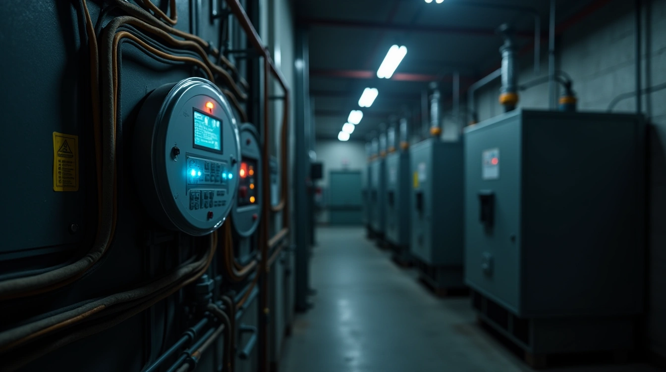 Questions fréquentes sur l'entretien électrique industriel