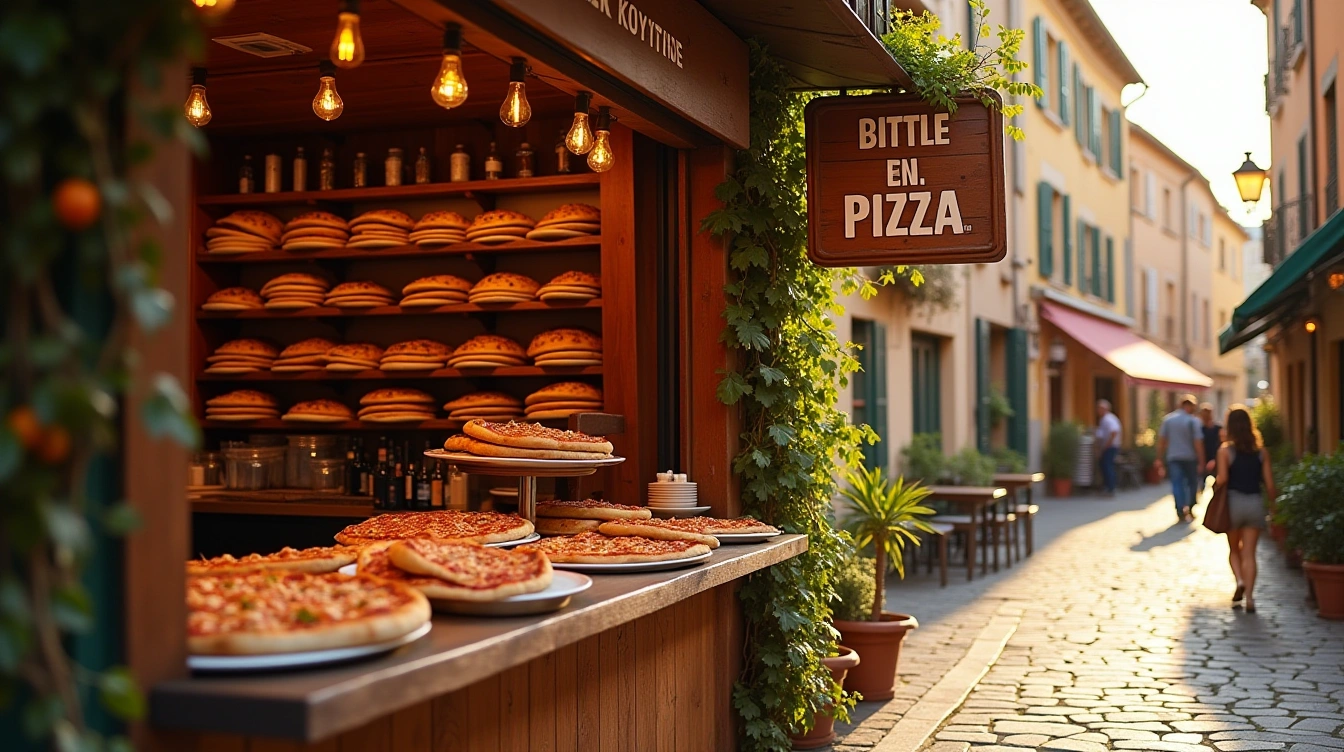 Vos questions sur cette pizzeria de Commentry